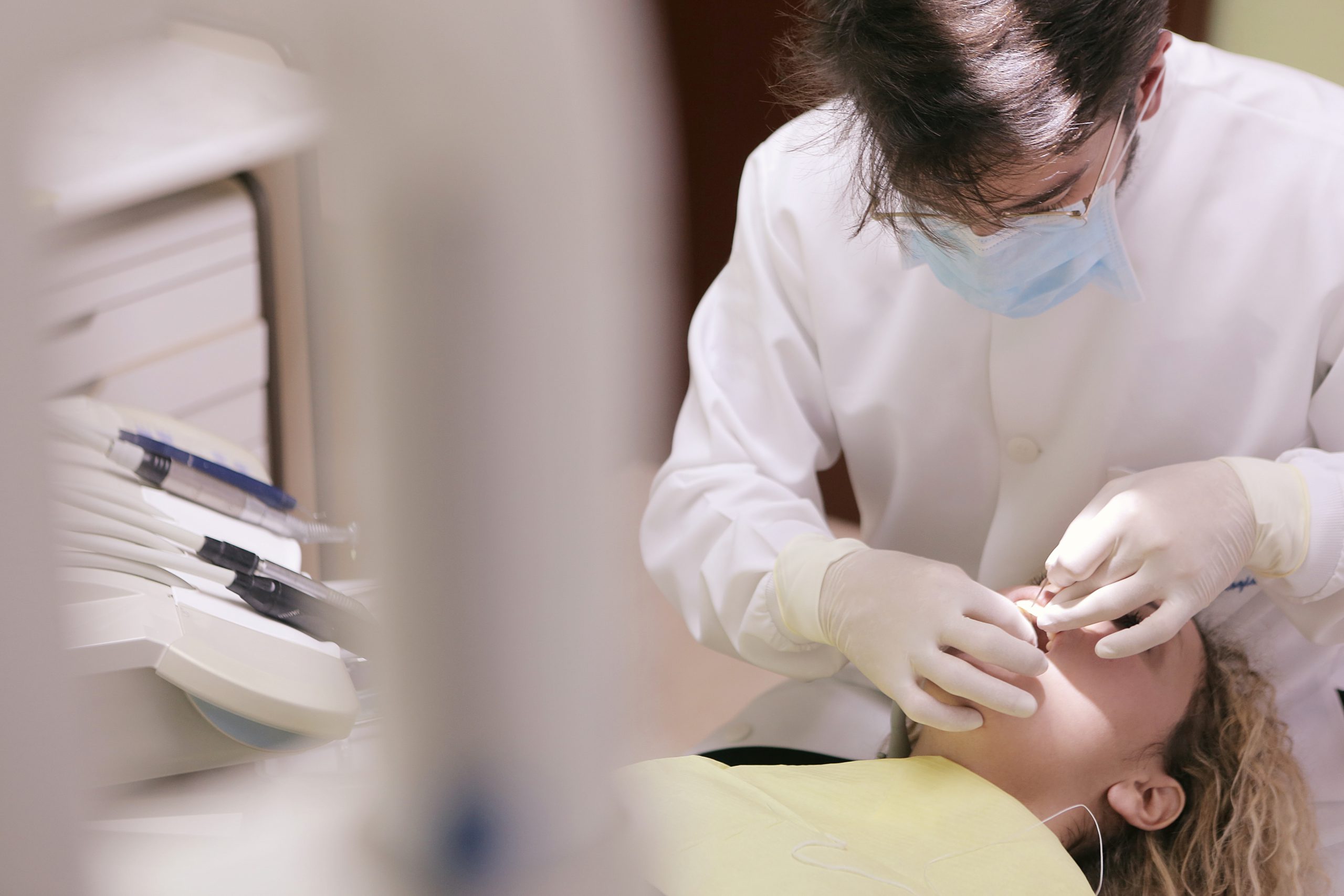 Root Canal Treatment