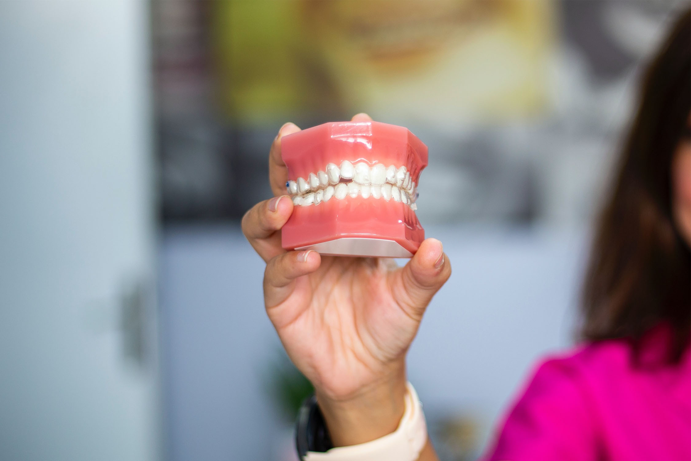 Dentures